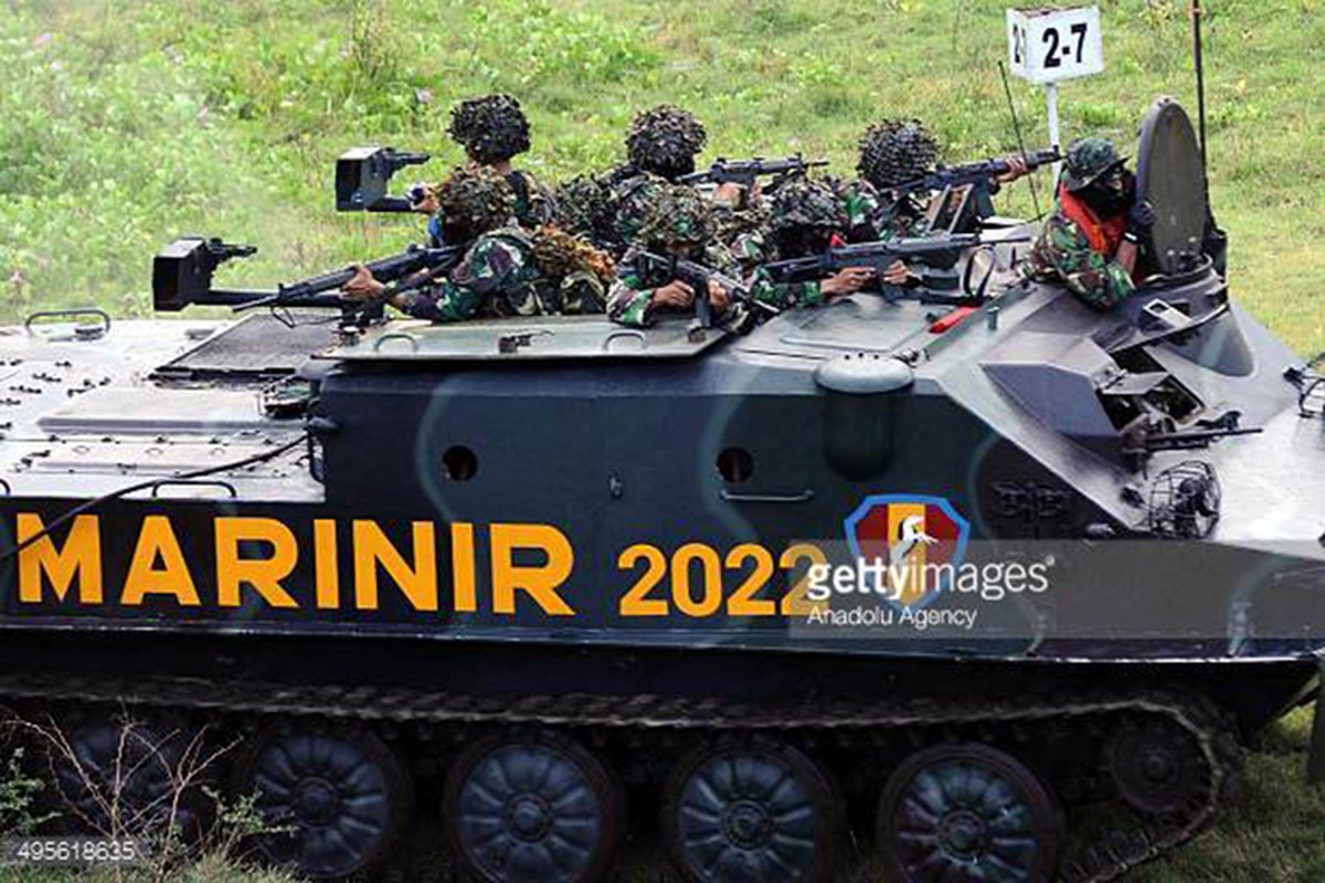 Belarus hien ke giup VN hoi sinh &quot;taxi chien truong&quot; BTR-50-Hinh-13