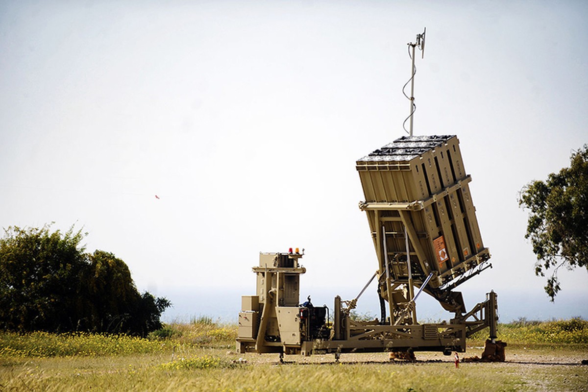 Trien khai them Iron Dome, Isreal quyet khoa chat khong phan Syria?-Hinh-4