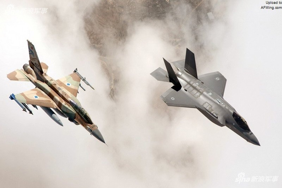 Co F-35I, Israel co qua mat duoc “luoi lua” S-300 cua Iran?-Hinh-3