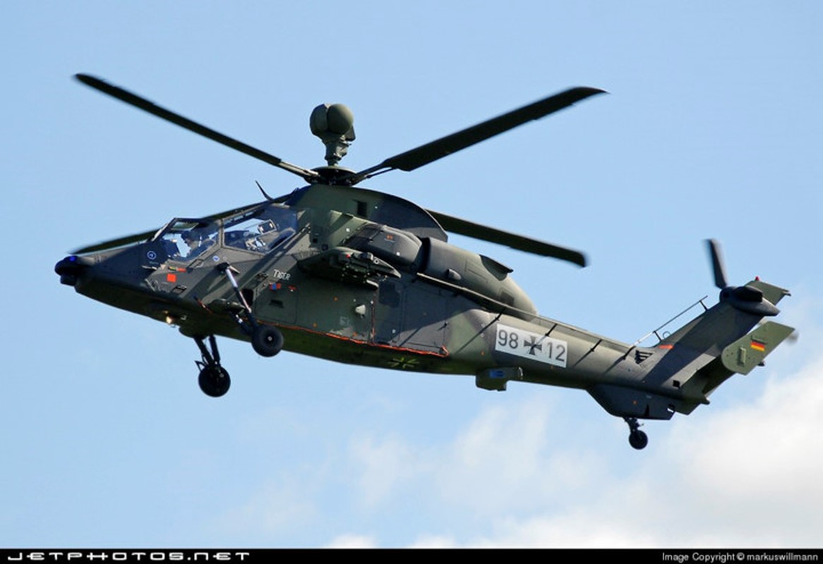 Eurocopter Tiger: Niem tu hao cua quan doi chau Au-Hinh-15