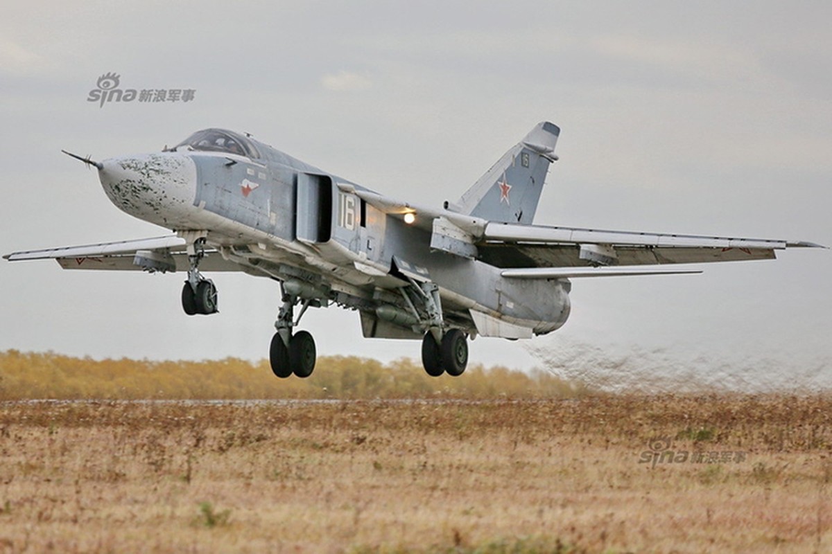 Vi sao Nga khong the thay the Su-24M2 tai Syria?-Hinh-8