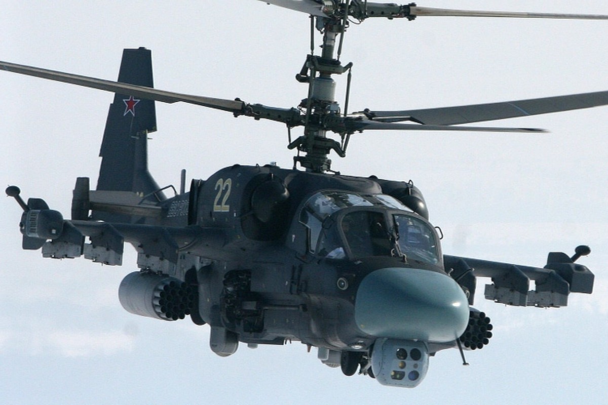 Hai quan Nga tai trang bi Ka-52K, “Chau ve Hop pho“-Hinh-4
