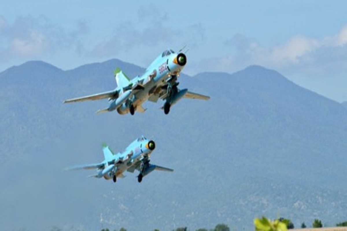 Nhiem vu dac biet cua Su-27 Viet Nam trong thang 11 nay-Hinh-4
