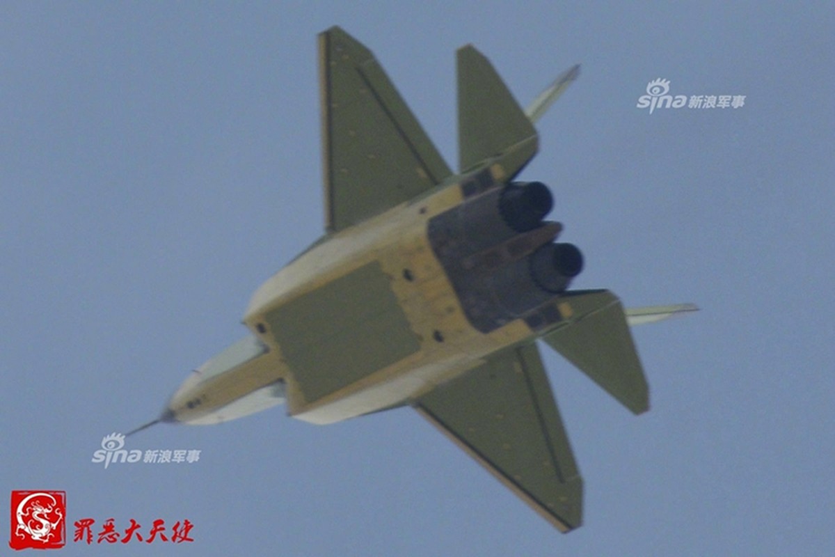 Cuoc dua J-31 va F-35: Ke tam lang, nguoi nua can-Hinh-10