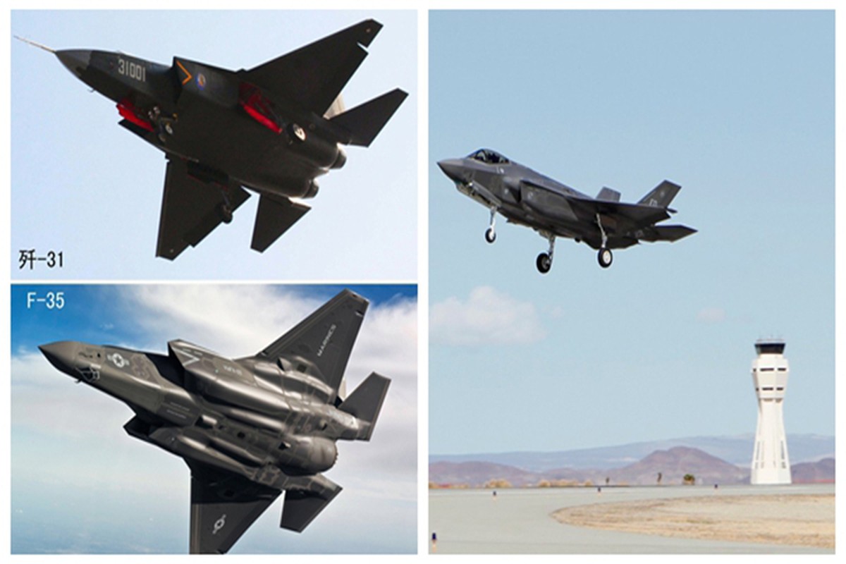 Cuoc dua J-31 va F-35: Ke tam lang, nguoi nua can-Hinh-5