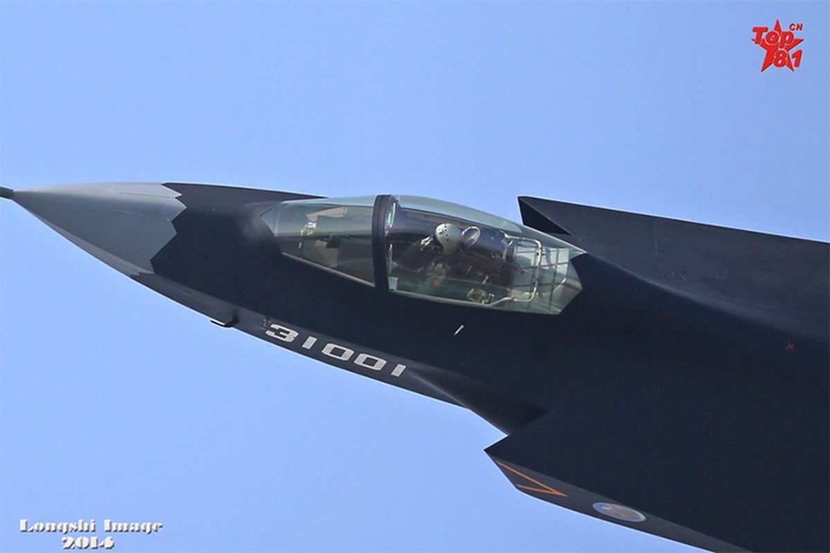 Cuoc dua J-31 va F-35: Ke tam lang, nguoi nua can-Hinh-6