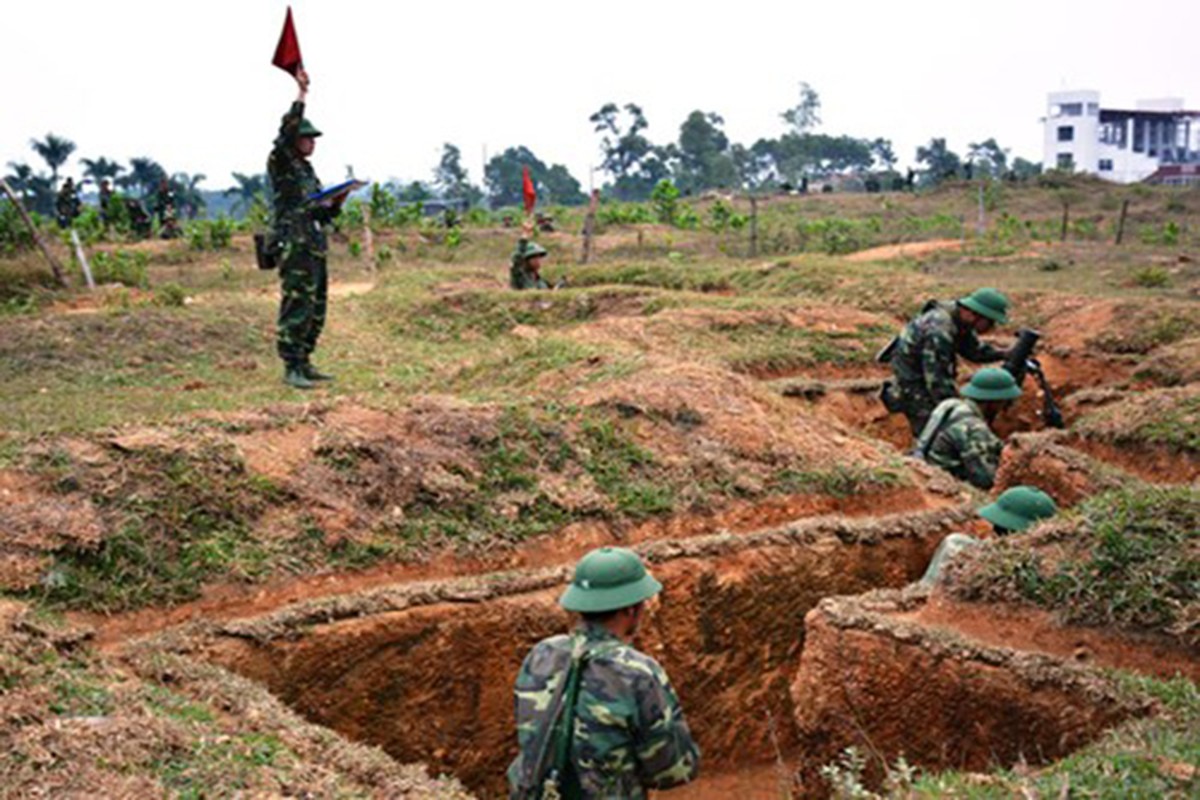 Ngac nhien phao chong tang Viet Nam danh dich do bo duong khong-Hinh-3