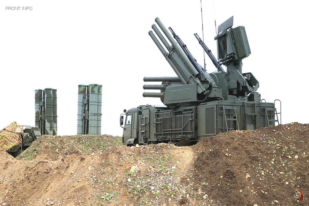 Nga chuyen cho Syria to hop Pantsir-S1, don long cho Tomahawk-Hinh-4