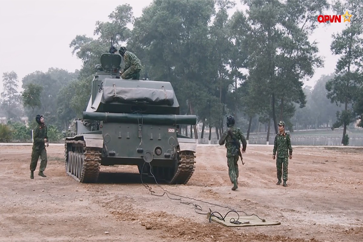 Tan mat ben trong vu khi manh nhat cua phao binh VN-Hinh-6