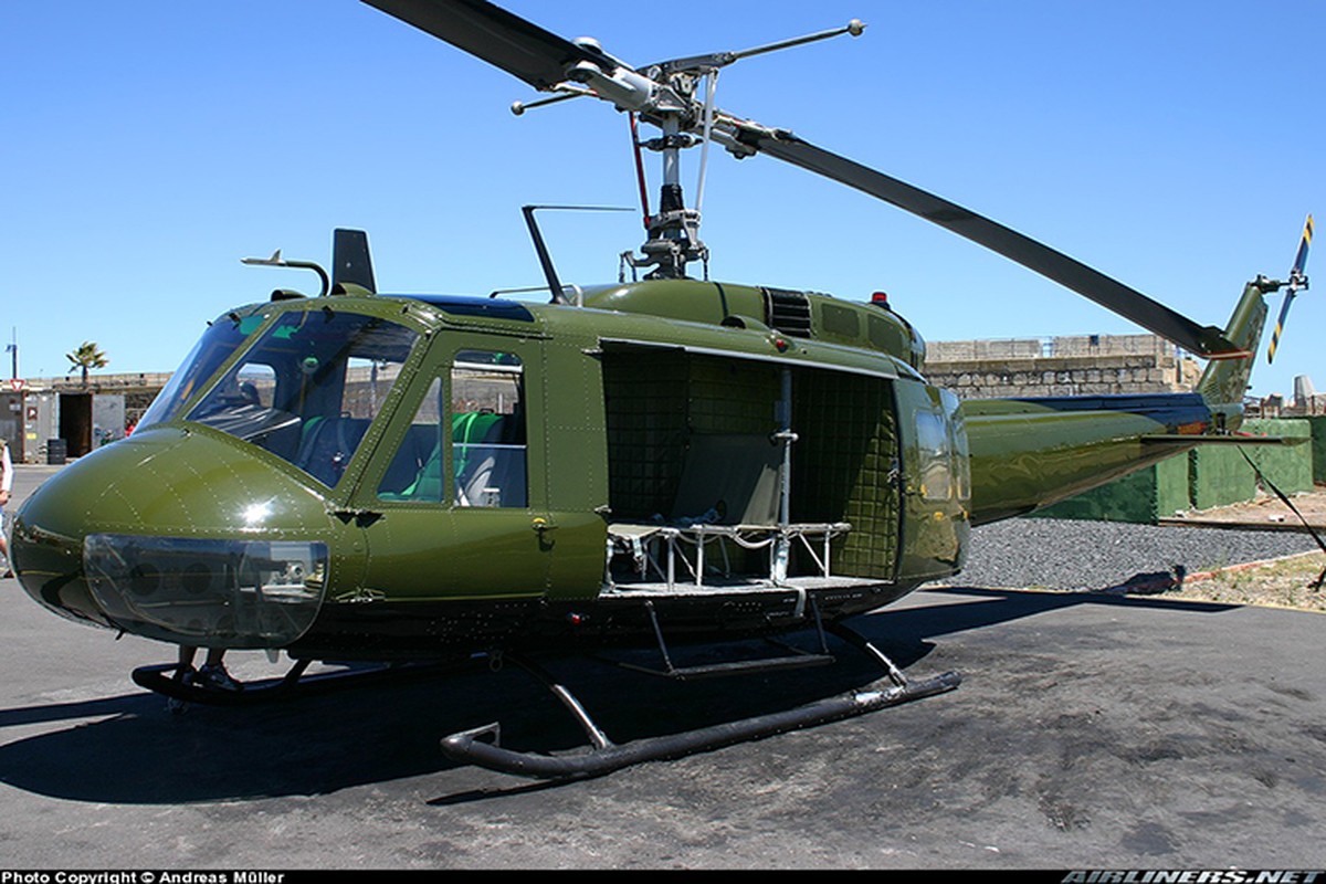 Sau thiet giap M113, Viet Nam se hien dai hoa “chuon chuon” UH-1H?-Hinh-10