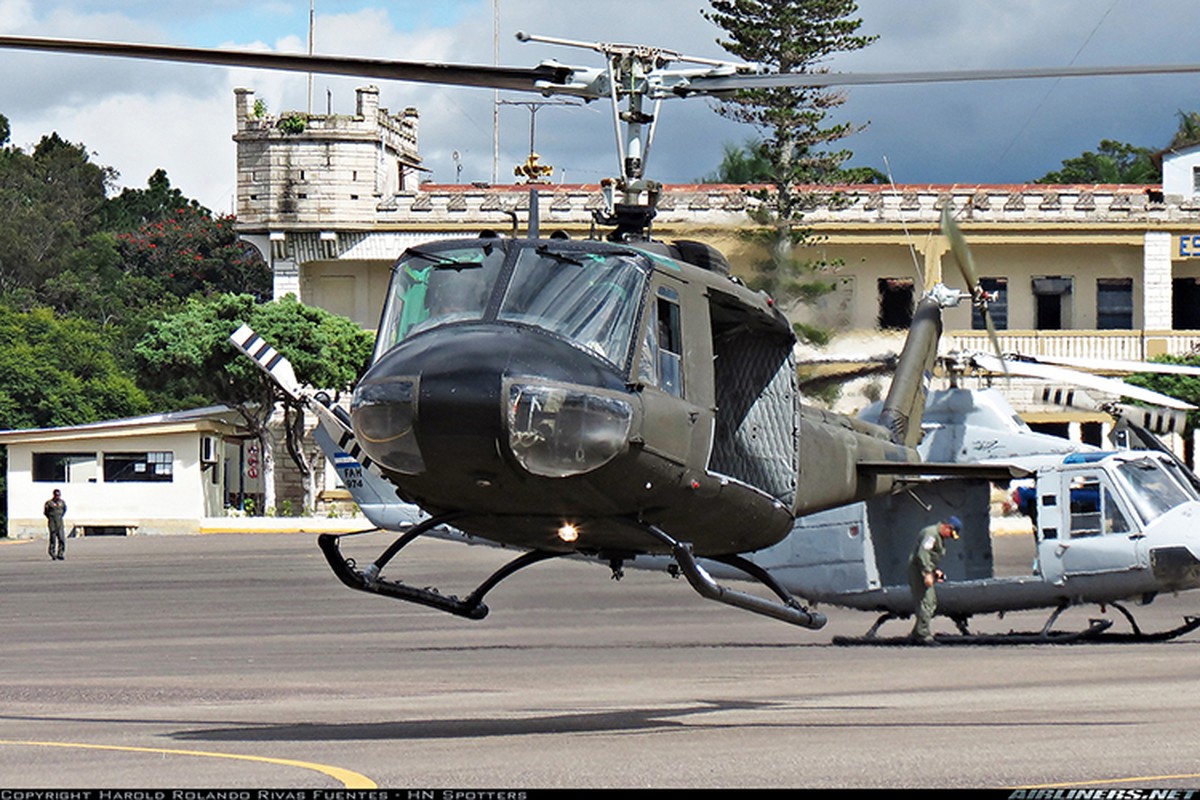 Sau thiet giap M113, Viet Nam se hien dai hoa “chuon chuon” UH-1H?-Hinh-3