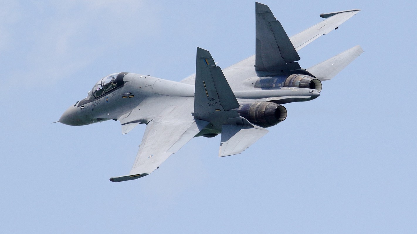 VN co the phuc hoi tiem kich Su-30MKM giup Malaysia?-Hinh-5