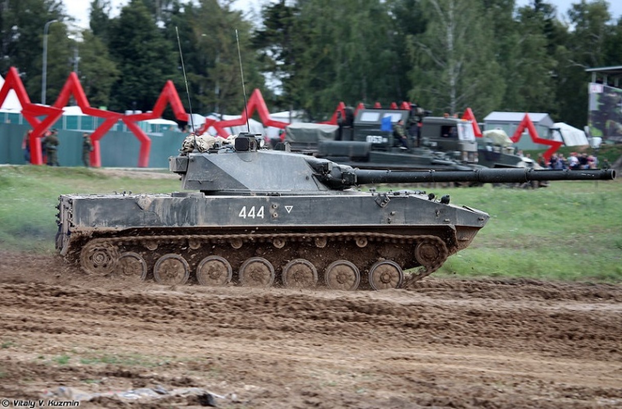 Sat thu diet tang Nga se ve Viet Nam cung voi T-90S?-Hinh-2