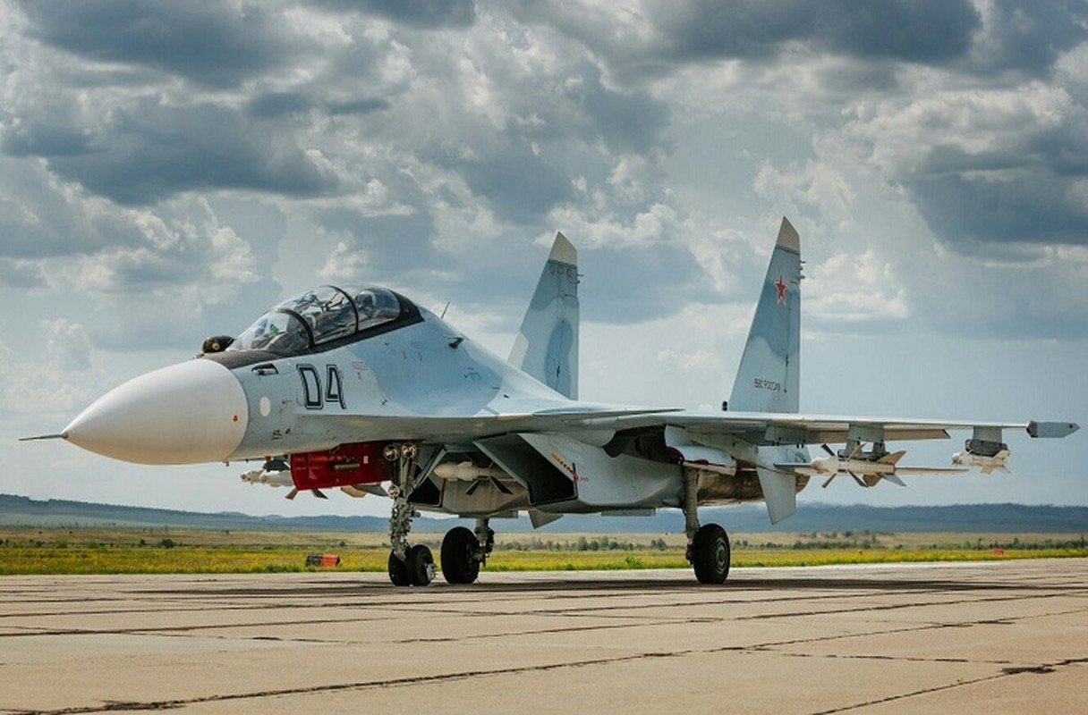 Tai sao Nga lai “hat hui” Su-57 de mua Su-30?-Hinh-2