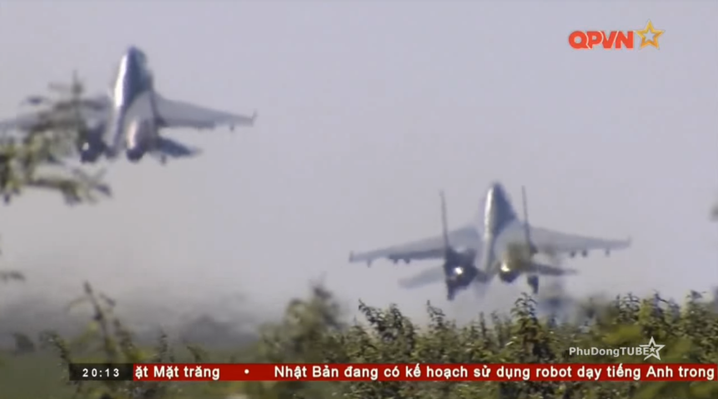 Viet Nam che tao thanh cong dai dan bay cho chien dau co Su-27-Hinh-16