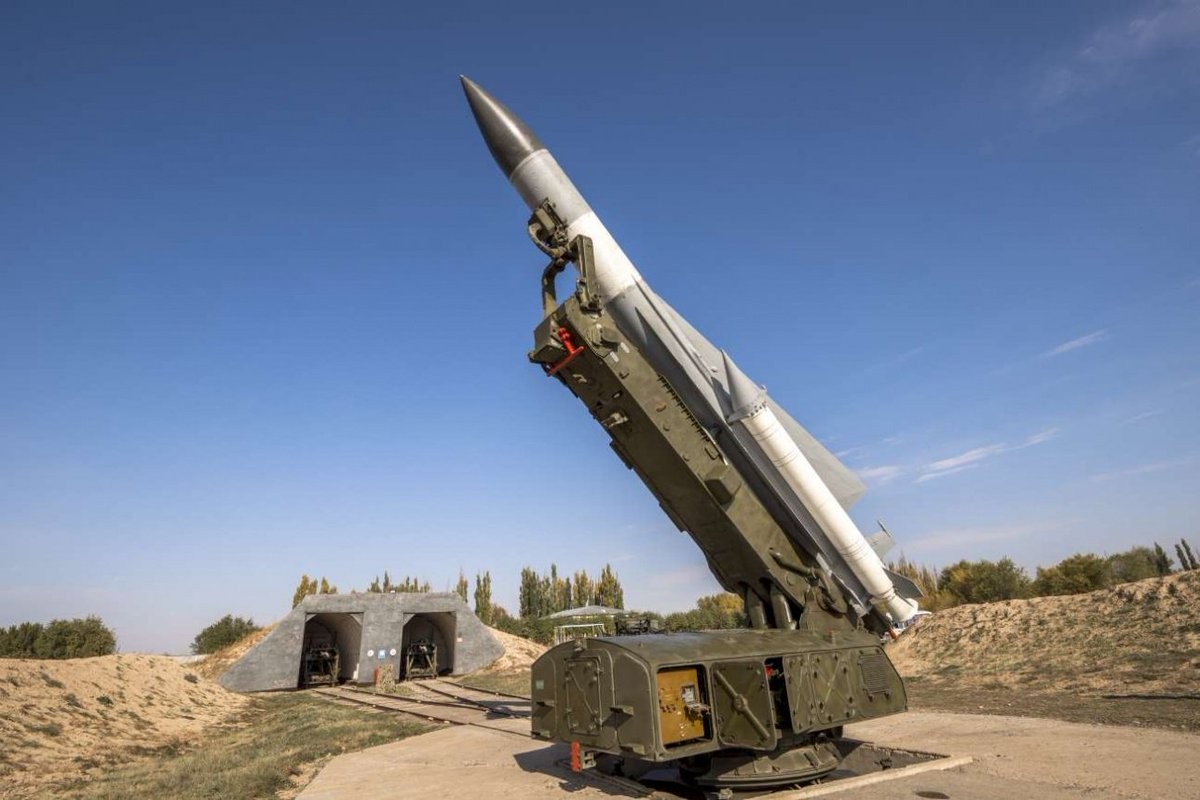 Nga chuyen ten lua S-300 cho Syria, Israel 