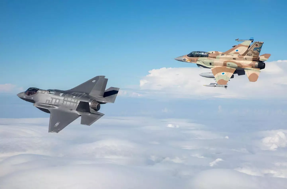 Israel run so tung vu khi manh nhat pha huy S-300 Syria?-Hinh-11
