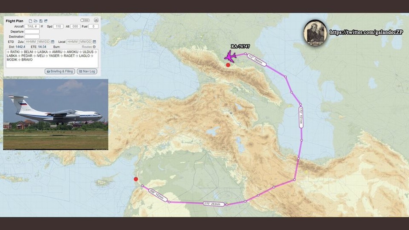 Lo anh ve tinh chung minh Nga da chuyen ten lua S-300 toi Syria-Hinh-4