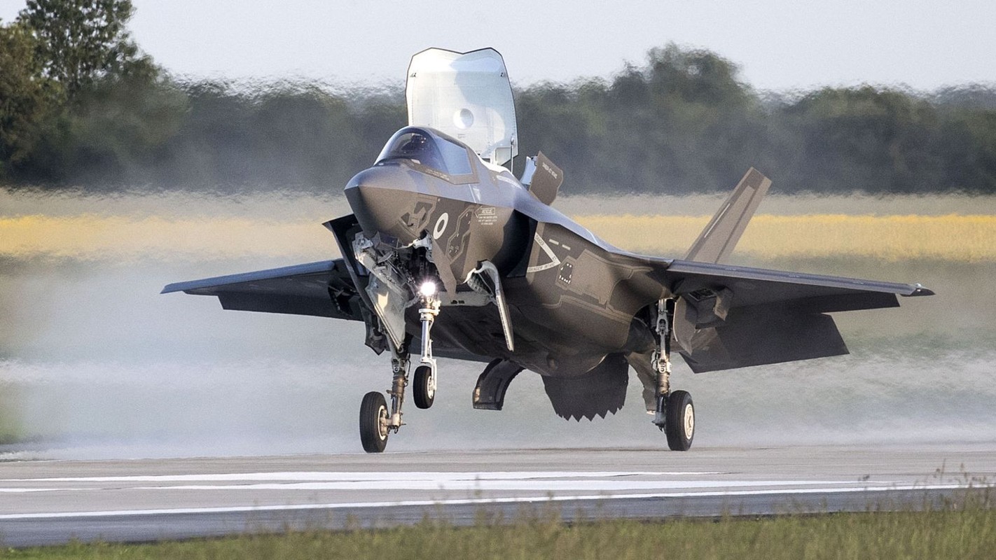 F-35 ngung bay tren toan the gioi va nghi an phu tung Trung Quoc-Hinh-3