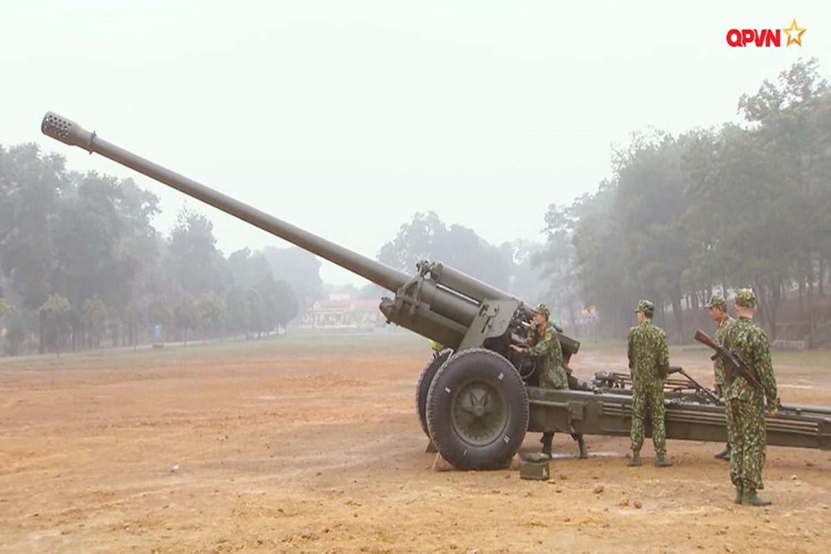 Dang gom suc manh phao phong thu bo bien cua Hai quan Viet Nam-Hinh-10