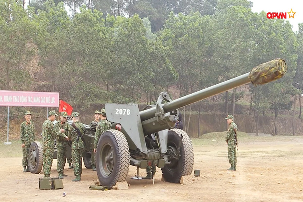 Dang gom suc manh phao phong thu bo bien cua Hai quan Viet Nam-Hinh-7