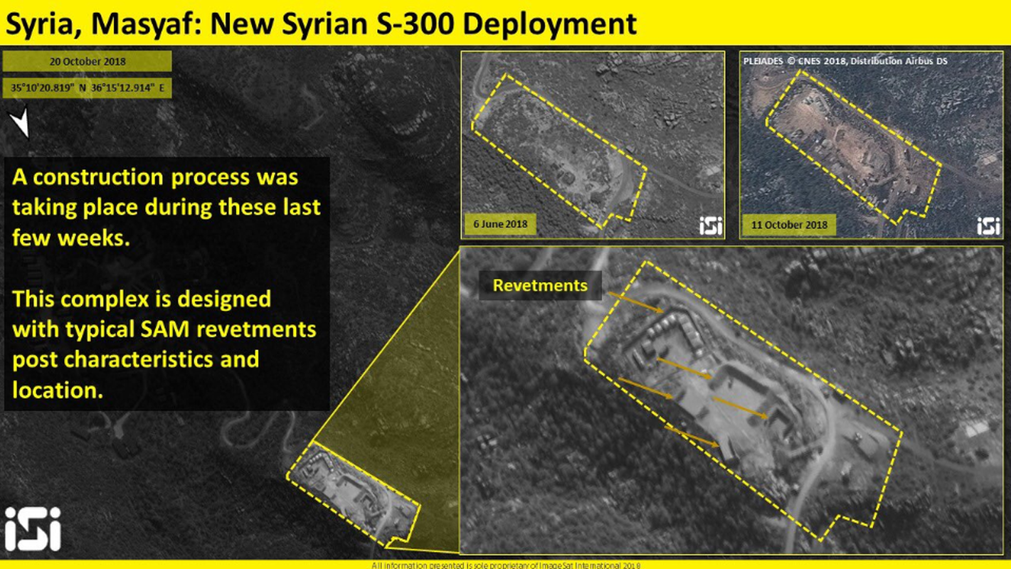 S-300 Syria co qua tu tin khi cho ve tinh Israel soi tan mat?-Hinh-2