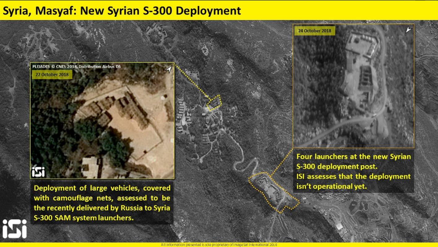 S-300 Syria co qua tu tin khi cho ve tinh Israel soi tan mat?-Hinh-3