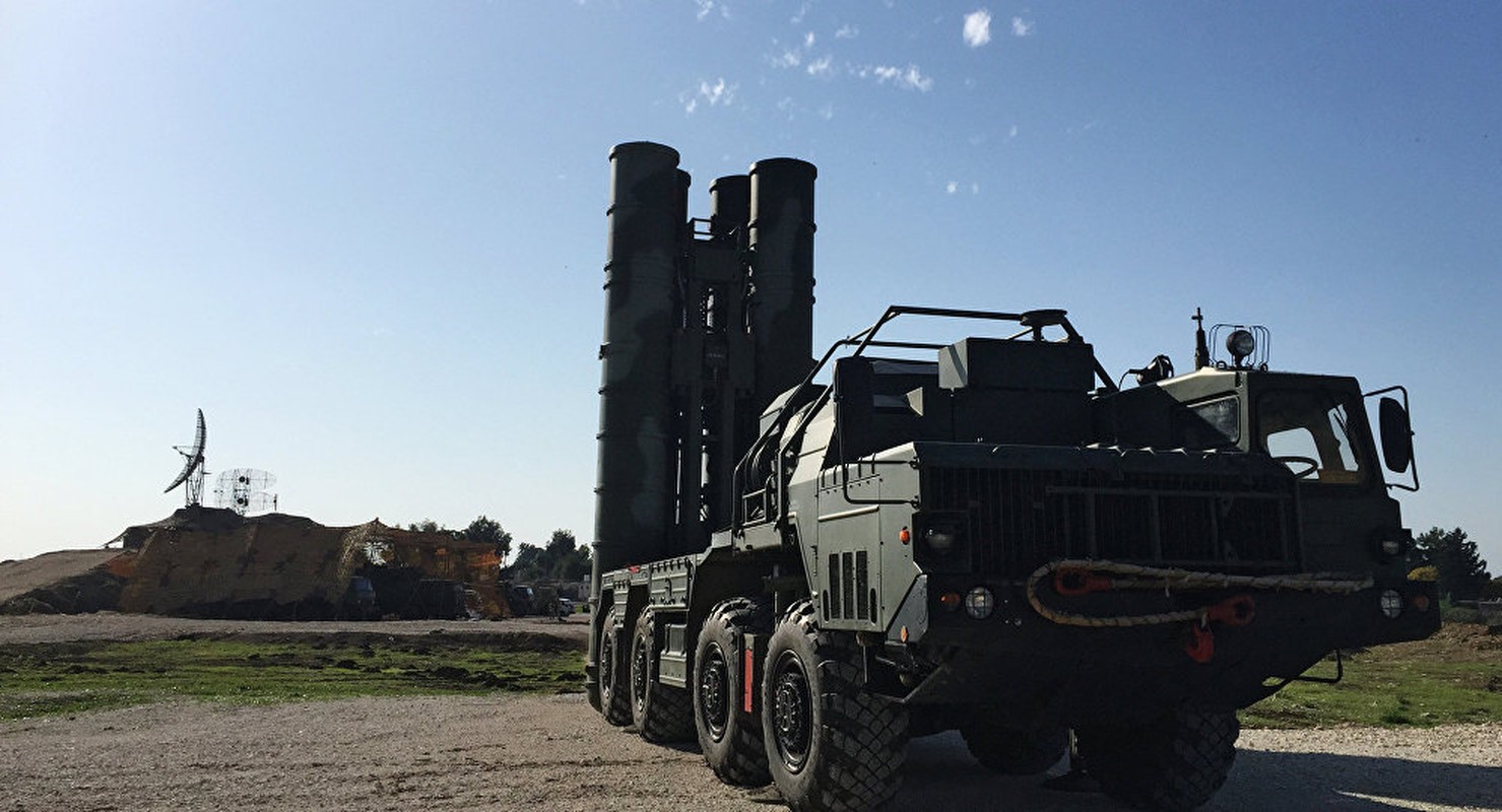 S-300 Syria co qua tu tin khi cho ve tinh Israel soi tan mat?-Hinh-5