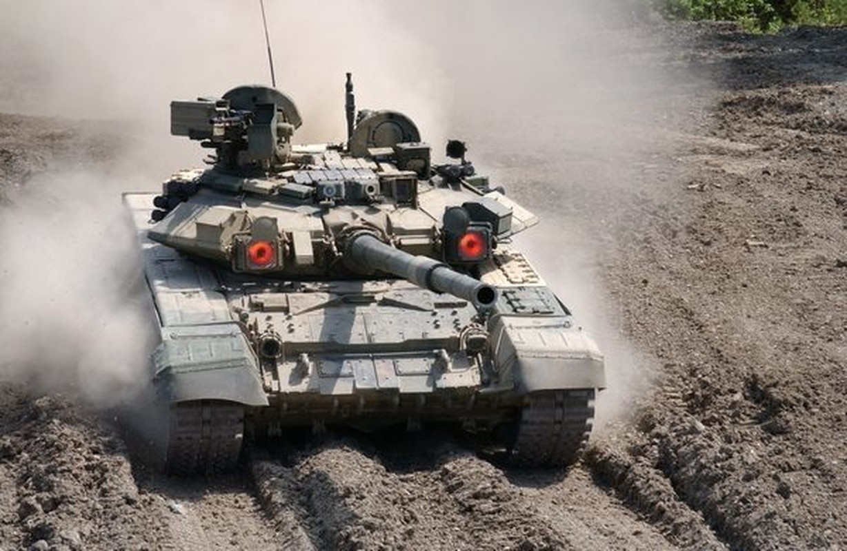 Bao My thua nhan M1 Abrams khong phai doi thu cua T-90A-Hinh-7
