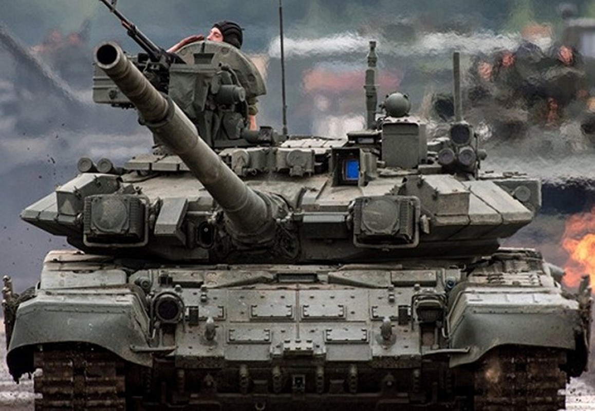 Bao My thua nhan M1 Abrams khong phai doi thu cua T-90A-Hinh-9