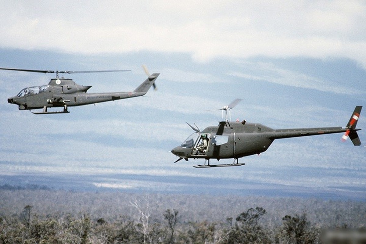 Kham pha truc thang “Ho mang” tan cong AH-1 Cobra do My san xuat-Hinh-2