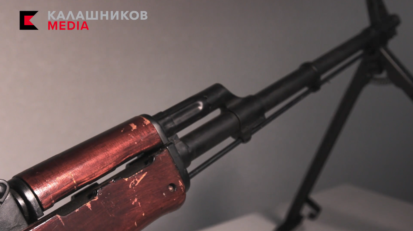 RPK – Khau trung lien lai AK-47 cua bo binh Viet Nam-Hinh-7