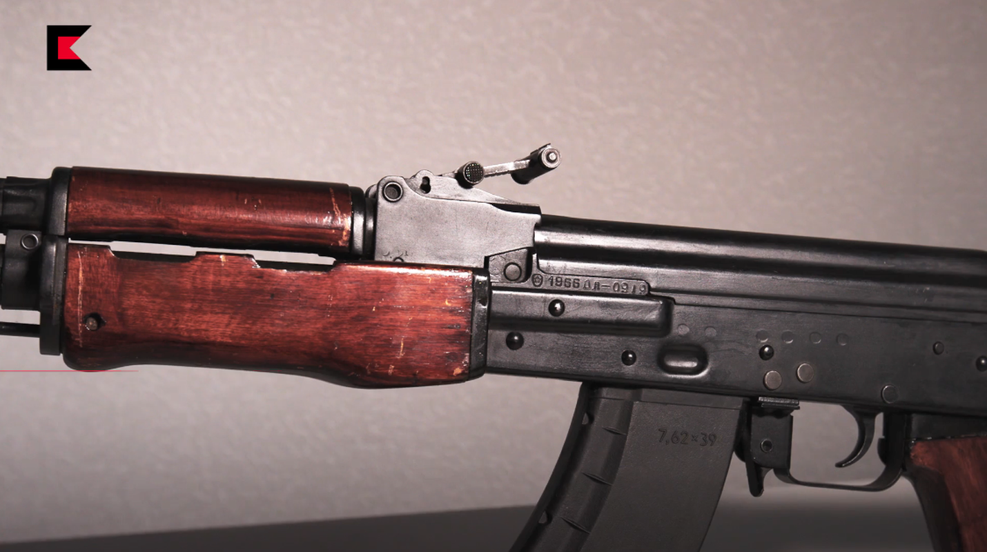 RPK – Khau trung lien lai AK-47 cua bo binh Viet Nam-Hinh-8