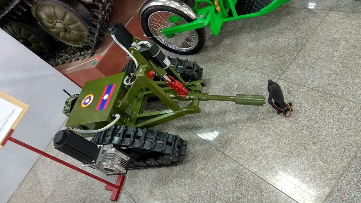 Bat ngo hoa luc “khung” tren robot chien dau cua Lao-Hinh-4