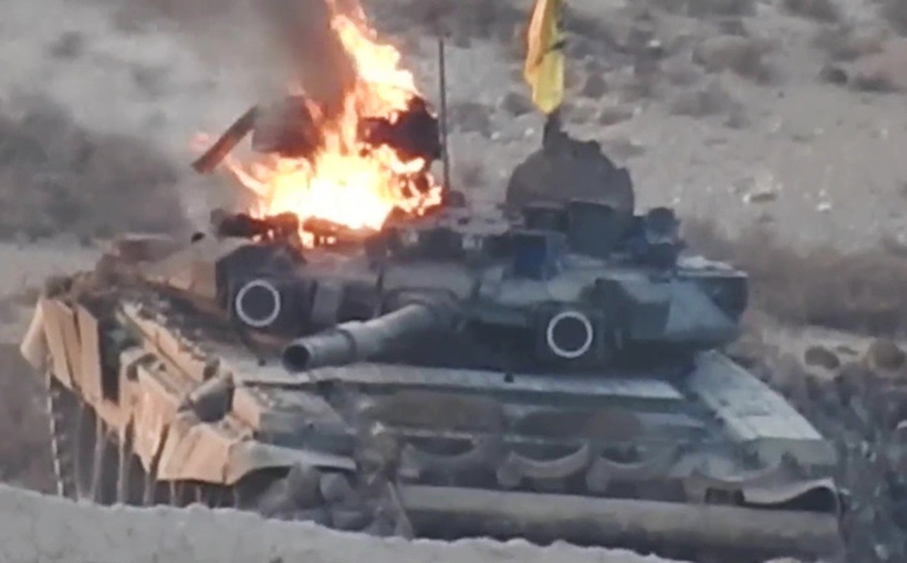 Bao An Do minh oan cho T-90A bi pha huy o Syria-Hinh-5