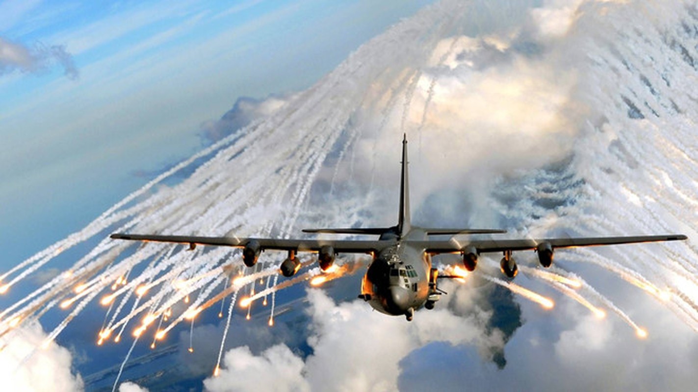 C-130 