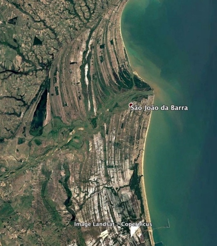 Bat ngo voi nhung buc anh thu vi tim duoc tren Google Earth (2)-Hinh-7