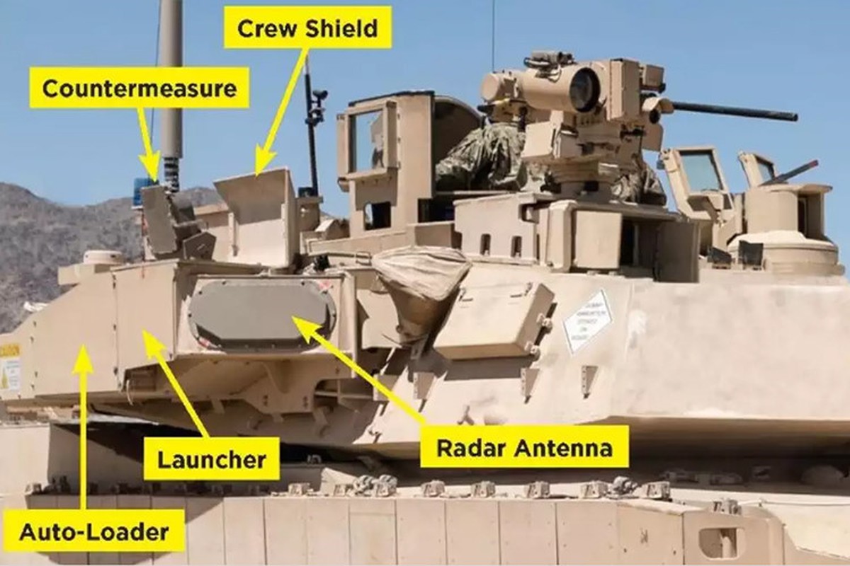 Nga tung vu khi vo hieu APS tren xe tang M1A2 cua My-Hinh-8