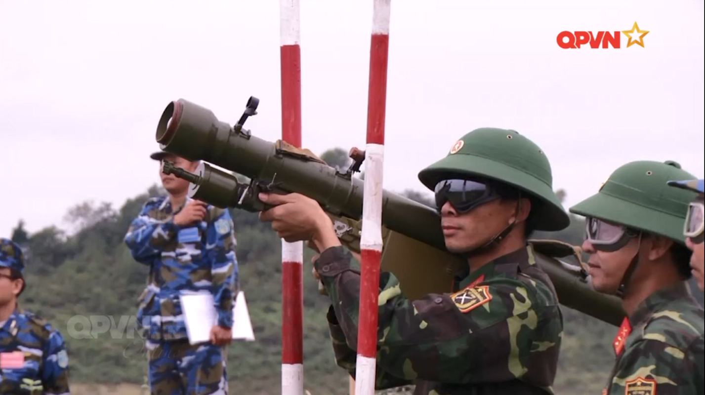 Day la cach phong khong VN nang cap ten lua A-72