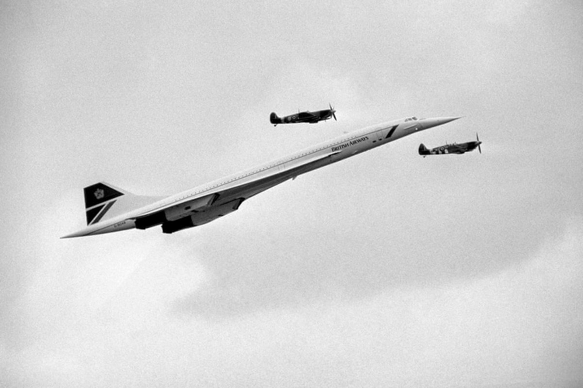 50 nam “huyen thoai” may bay cho khach sieu thanh Concorde-Hinh-12
