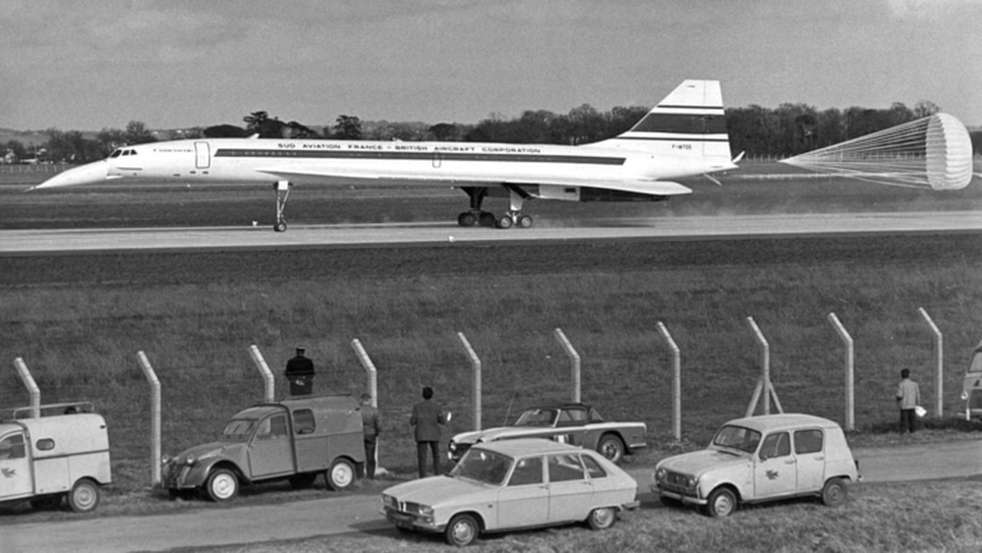 50 nam “huyen thoai” may bay cho khach sieu thanh Concorde-Hinh-5