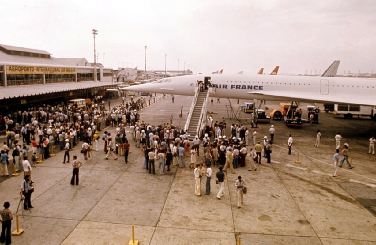 50 nam “huyen thoai” may bay cho khach sieu thanh Concorde-Hinh-8