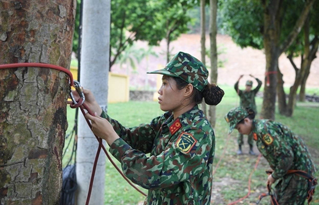 Army Games 2019: Trai nghiem phi thuong cua Quan y Viet Nam noi 