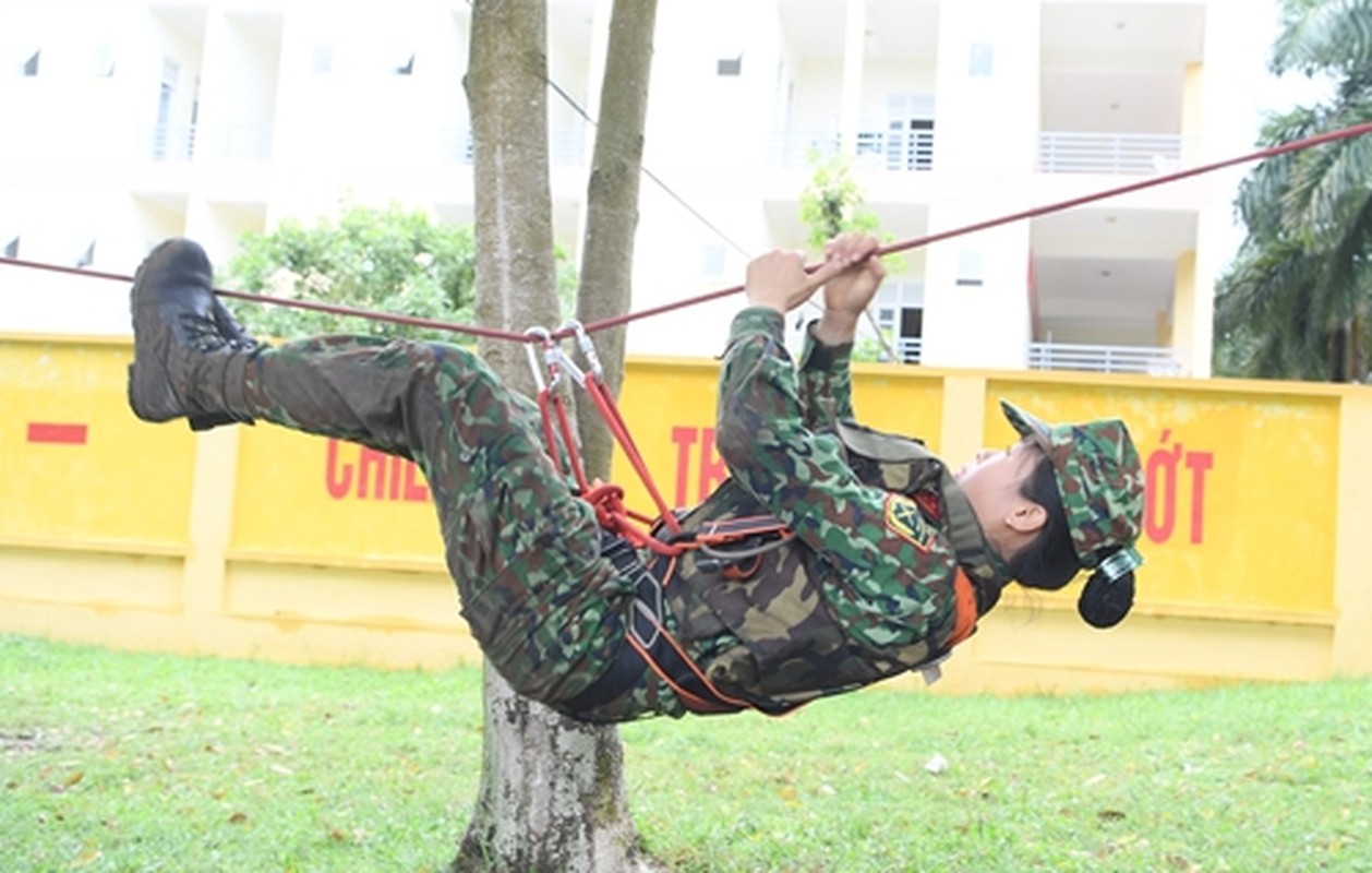 Army Games 2019: Trai nghiem phi thuong cua Quan y Viet Nam noi 