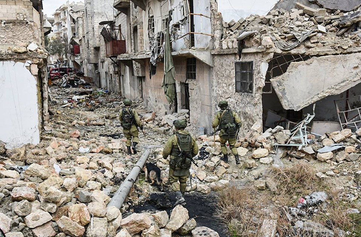 Quan doi Nga dang lam gi o Aleppo, Syria?-Hinh-7