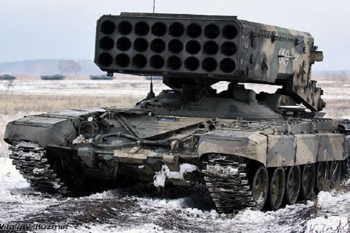 Kinh hoang: Nga se co vu khi nhiet ap manh hon TOS-1A-Hinh-6