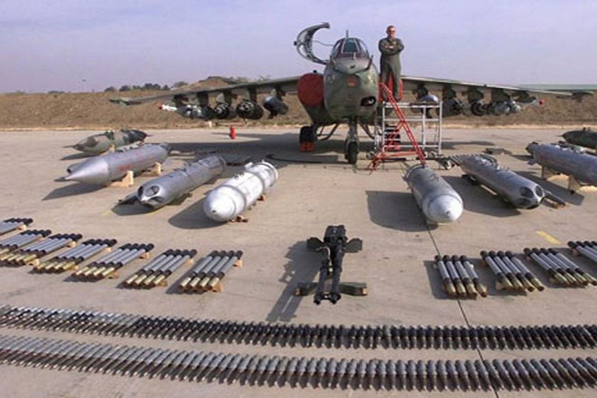 Tai sao My khiep so &quot;xe tang bay&quot; Su-25 Nga o Syria?-Hinh-12