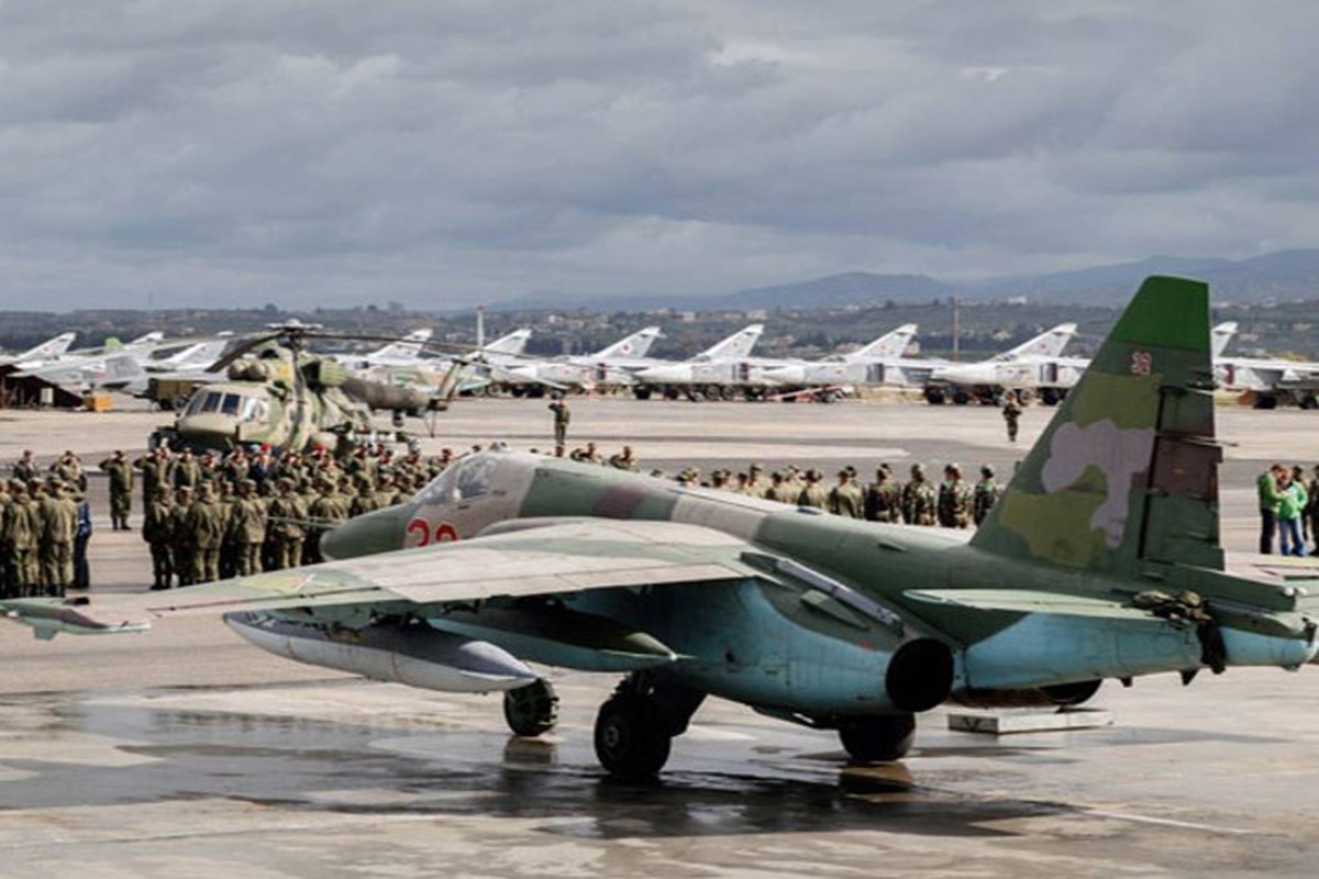 Tai sao My khiep so &quot;xe tang bay&quot; Su-25 Nga o Syria?-Hinh-2