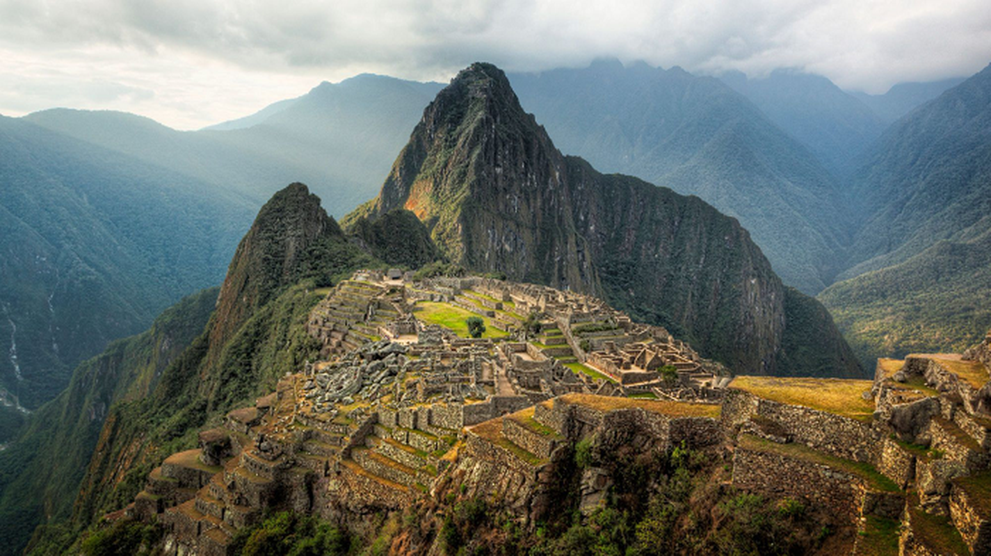 Vi sao ky quan Machu Picchu bi goi sai ten trong 100 nam qua?-Hinh-4