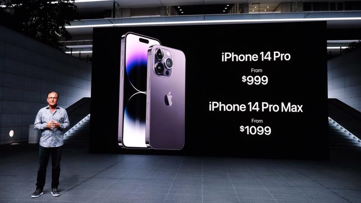 Vi sao iFan “soi suc” vi phien ban iPhone 14 Pro hong mong mo?-Hinh-8